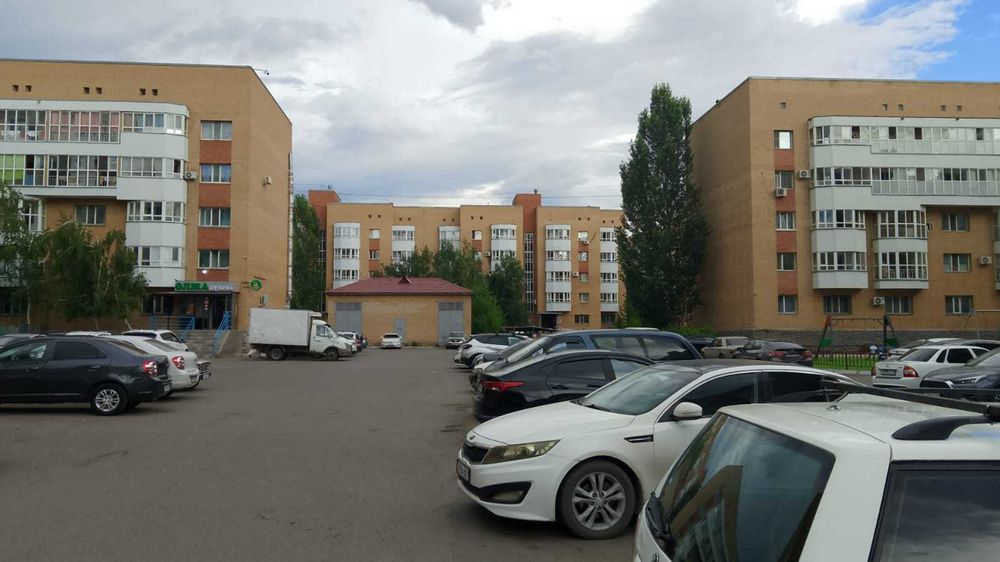 Продам 1-комнатную квартиру в ЖК Солнечный город
