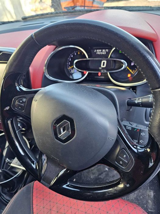 Dezmembrez Renault Clio 4 2017-2020 0.9 H4BG412   SPORT