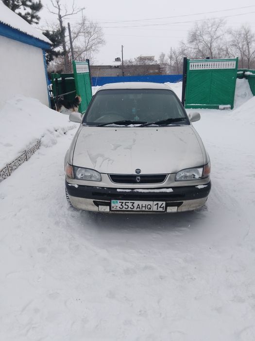 Продам Тойота Королла