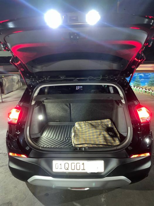 Other Tracker 2023 — 7