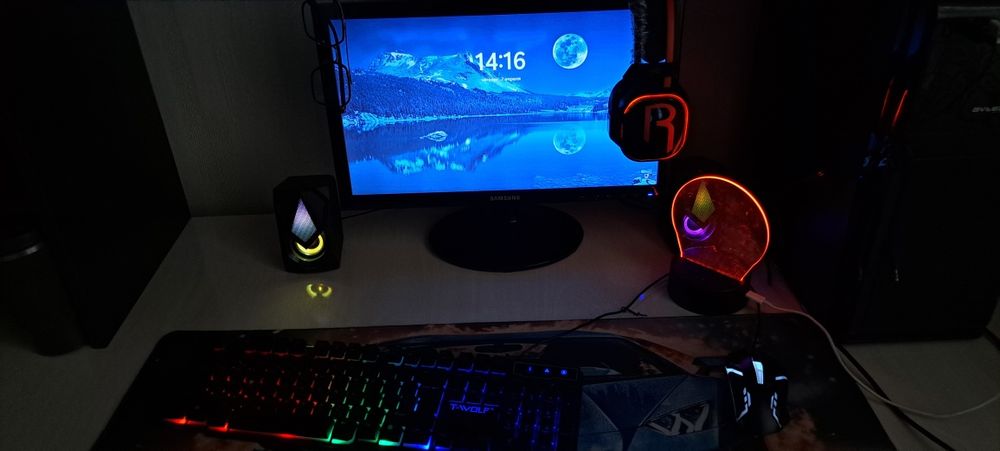 Igrovoy kompyuter monoblock