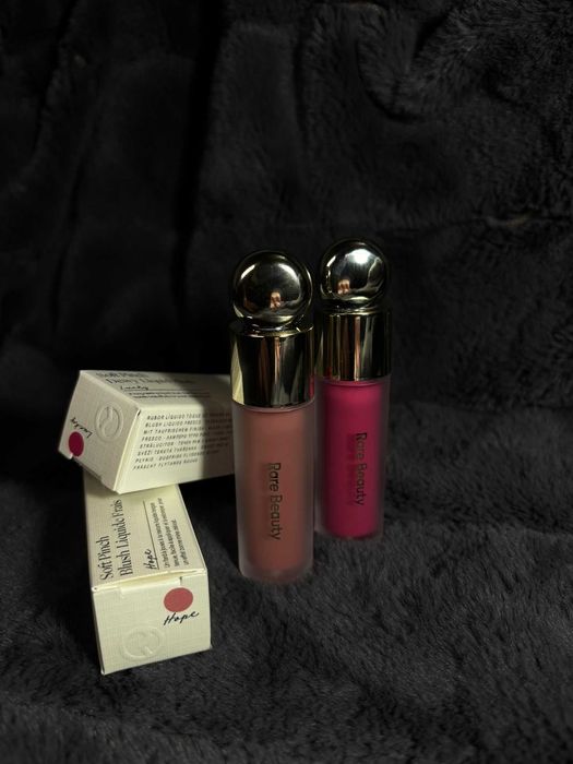 Set Rare Beauty Soft Pinch Blush – Hope & Lucky