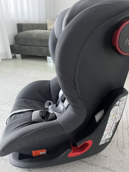 Scaun auto Britax Römer