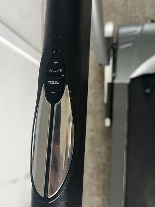 Banda alergare electrica Fit Style R170