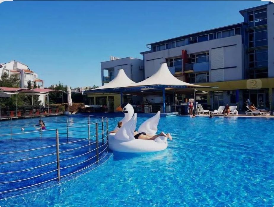 Продава се Двустаен апартамент в к.к. Слънчев бряг - 64 кв.м за 657 €/кв.м - Снимка #9