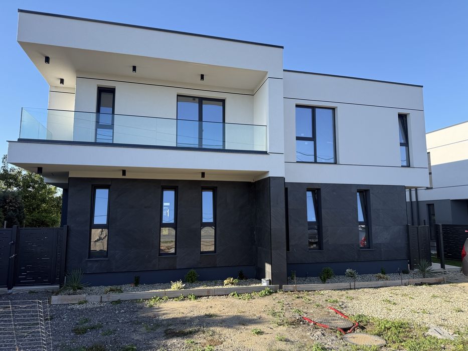 Casa Duplex Dumbravita