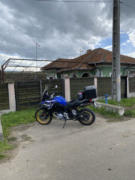 Bmw 850 GS vanzare sau preluare leasing