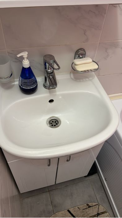 Комната студия для двоих по часам