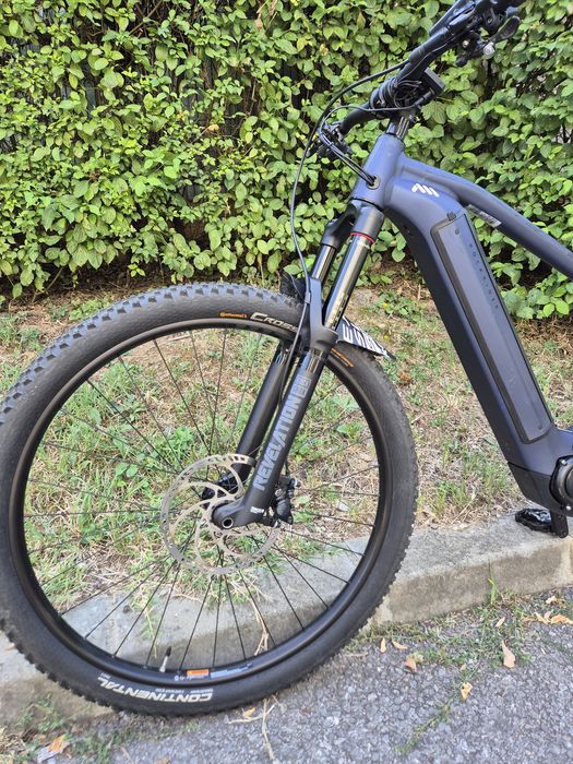 Rockrider e-expl 520custom