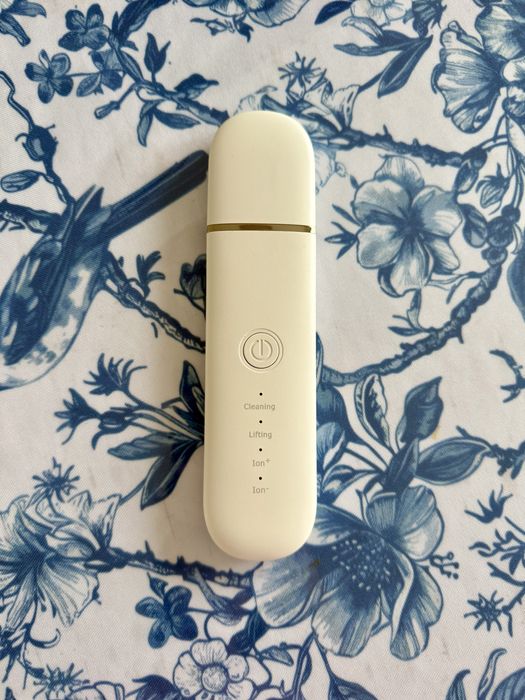 Аппарат для УЗ чистки дома