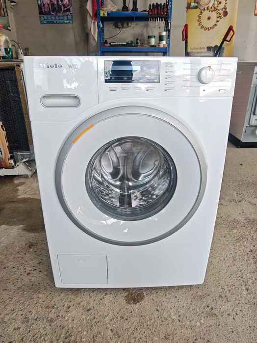 Пералня Miele W1