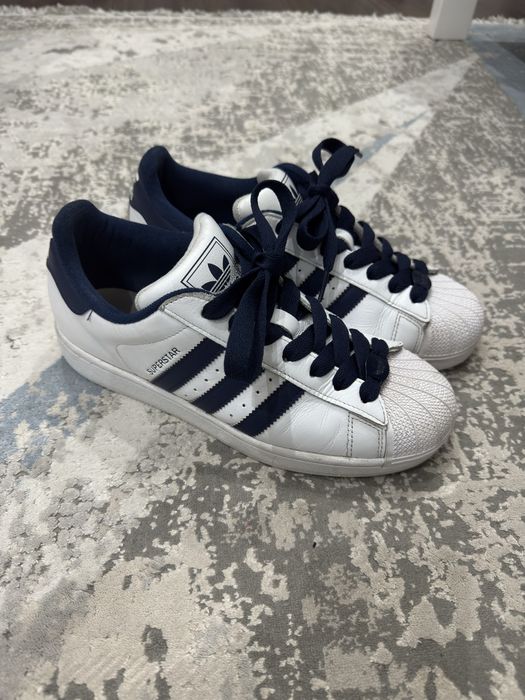 Срочно продам, Adidas Superstar II