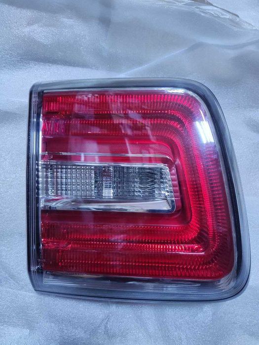 Фонари задние на Patrol (2016-)