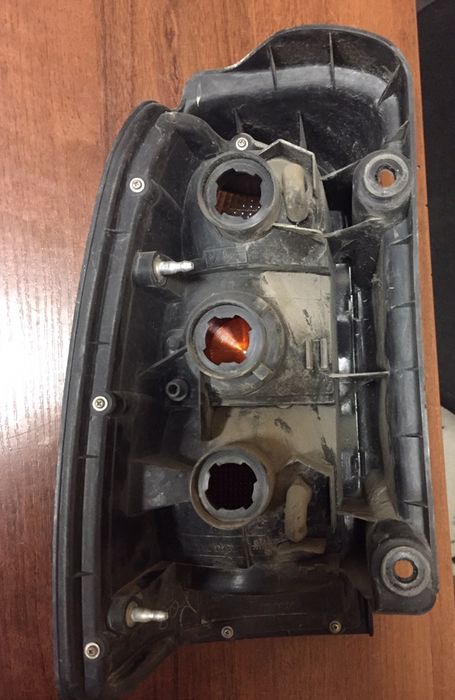 Фонарь для тойота 4 runner (surf)