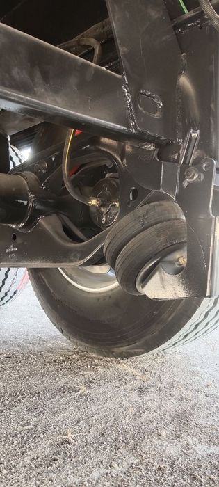 Yuk moshina shalanda