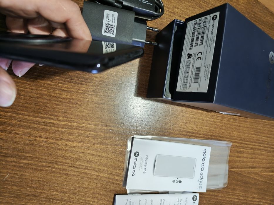 Motorola Edge 30 Pro