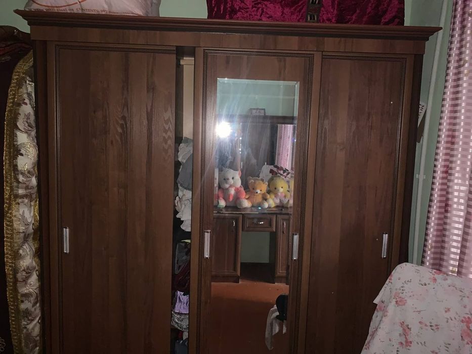 Гарнитур для спальни комплект