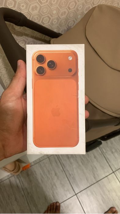 iphone XR в корпусе 17-про