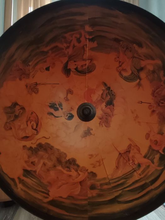 Бар-глобус (для напитков)