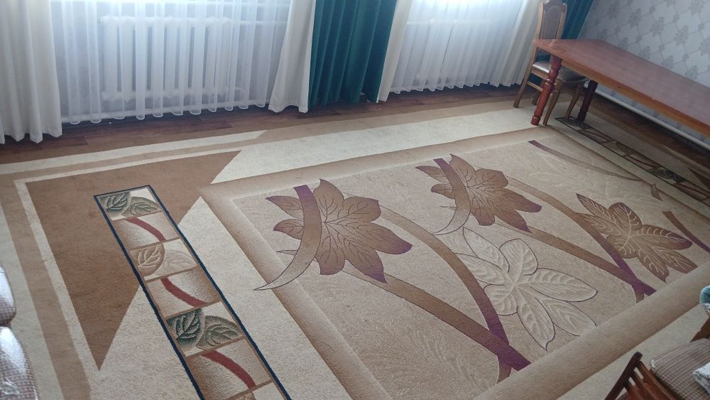 Кілем сатылады жағдайы жаксы