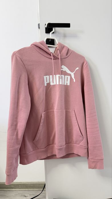Hanorac dama Puma
