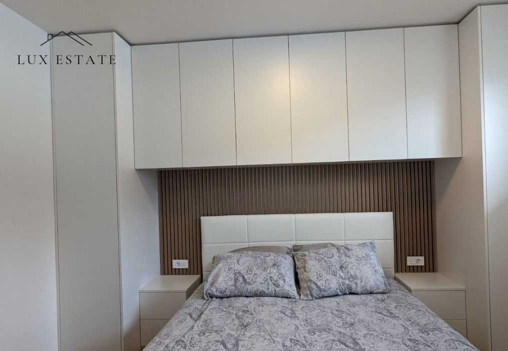 Продава се Двустаен апартамент в София, Белите брези - 70 кв.м за 2715 €/кв.м - Снимка #2