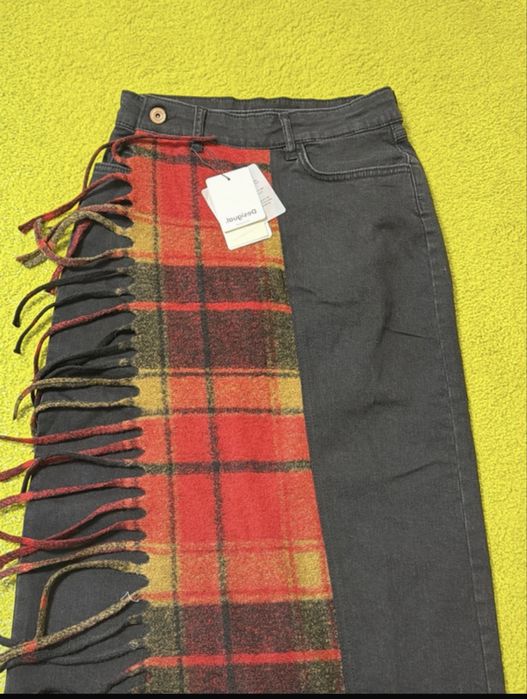 Fusta Desigual xs
