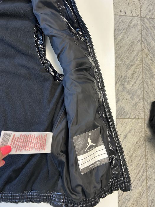 Vesta unisex Jordan