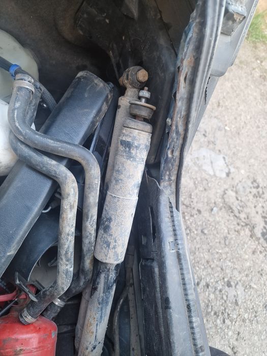 Продам редуктор мерс 124