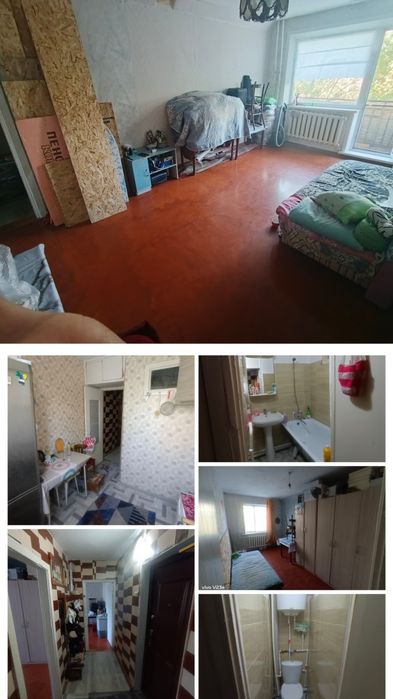 2х.квартира продается