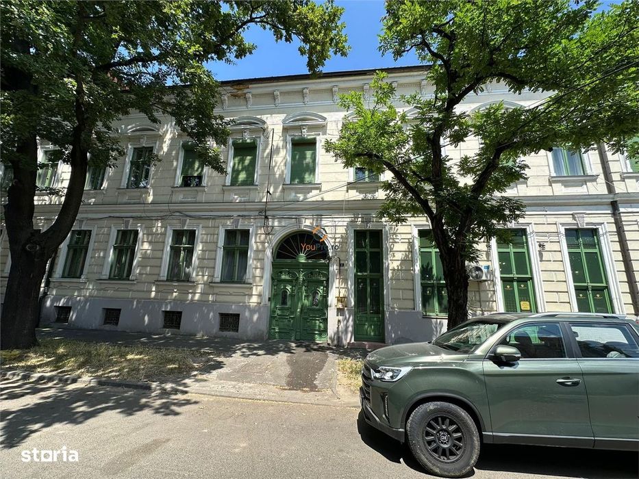 Fara Comision Apartament 2 Camere Balcescu Maria