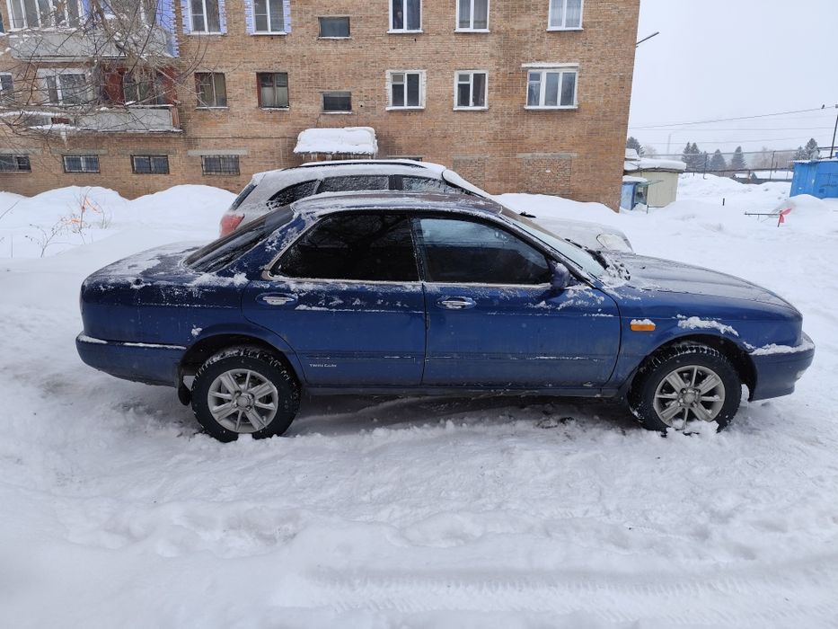 Продам Nissan Presea