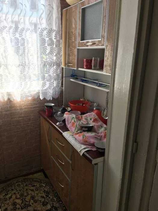 Квартира Двухкомнатная в Алгоритме 31