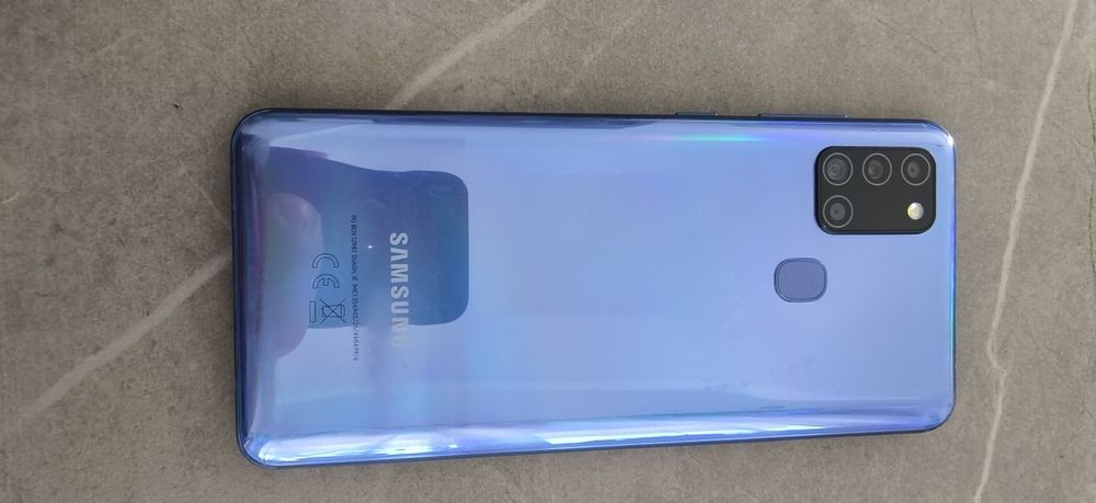 Samsung A21s 3/32GB
