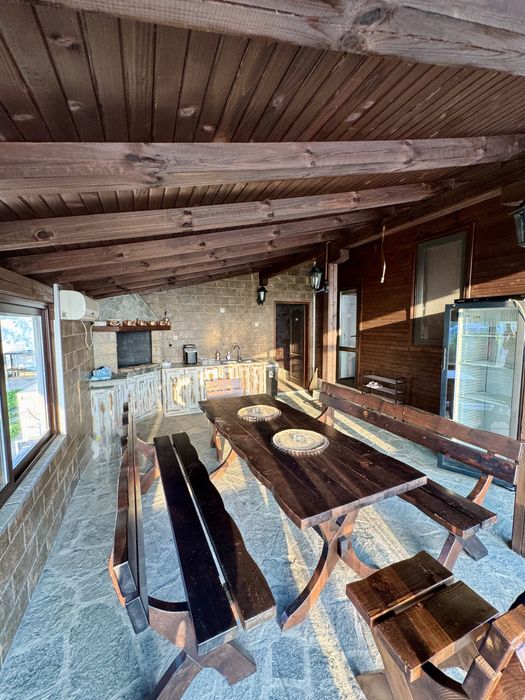 Къща за гости Боеви, с. Яковци, гр. Елена