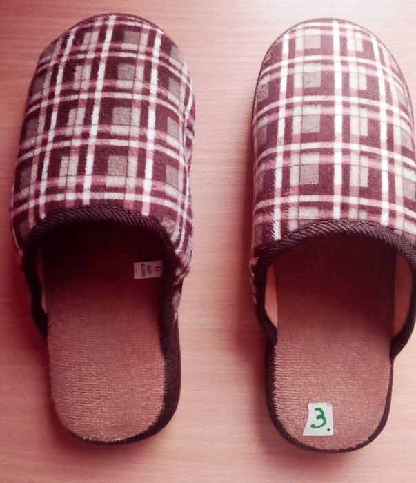 Продам! Тапки новые,