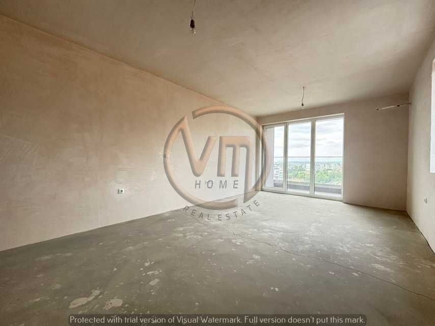 Продава се Тристаен апартамент в Варна, Възраждане 1 - 93 кв.м за 2097 €/кв.м - Снимка #2