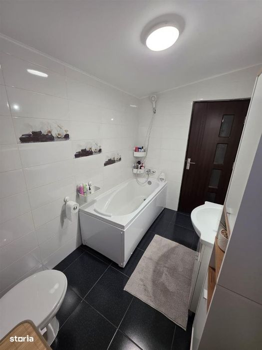 Apartament cu 2 camere de vanzare Panoramic Residence Galata