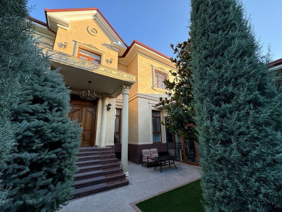 Дом Ул. Никитина 6 соток