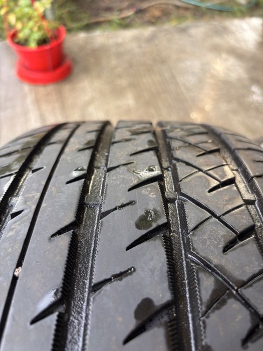 Jante Audi 245/40/R18