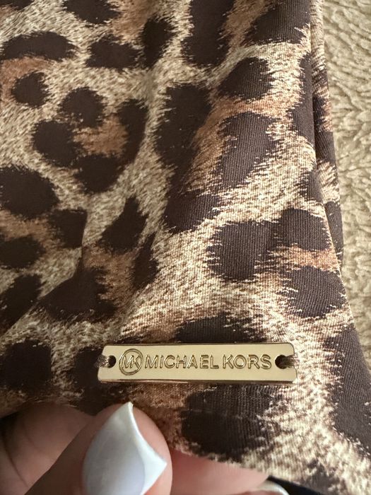 Слитный купальник Michael Kors, оригинал