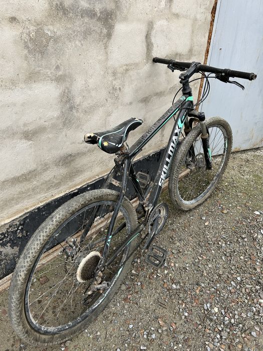 Велик сатылады, 1 жыл болды