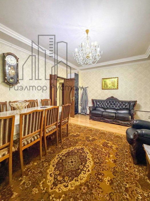 5/2/4 77-серия Буюк Ипак Йули (Максим Горький, БИЙ)  генерал петрова