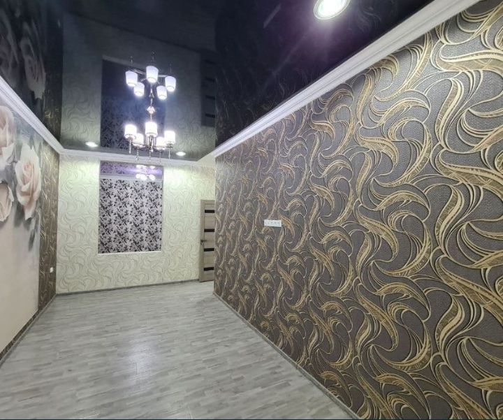 квартира ховли офис ремонт