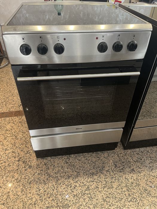 Готварска печка “GRAM”с 12м. Гаранция+транспорт