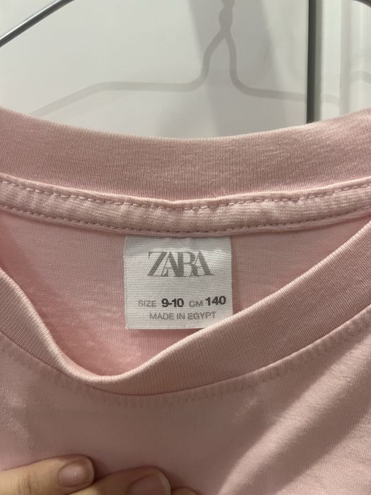 Футболка на девочку