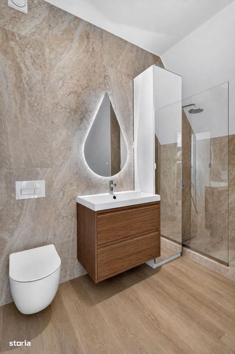 3 camere | 70 mp | etaj 1 | bloc nou 2026 | Cuza Voda Oradea Central