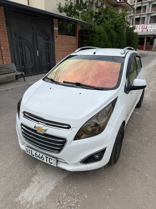 Аренда с выкупом spark