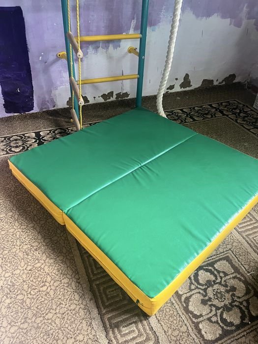 Продам Шведскую стенку
