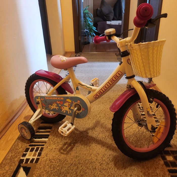 Vand bicicleta copii